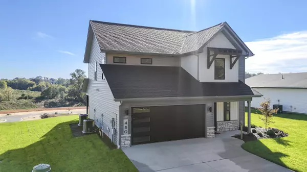 Morristown, TN 37814,480 Noes Chapel RD