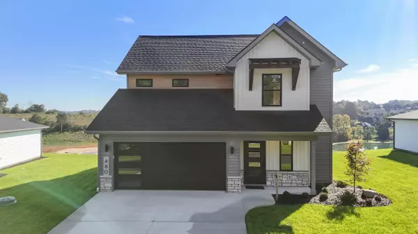 Morristown, TN 37814,480 Noes Chapel RD