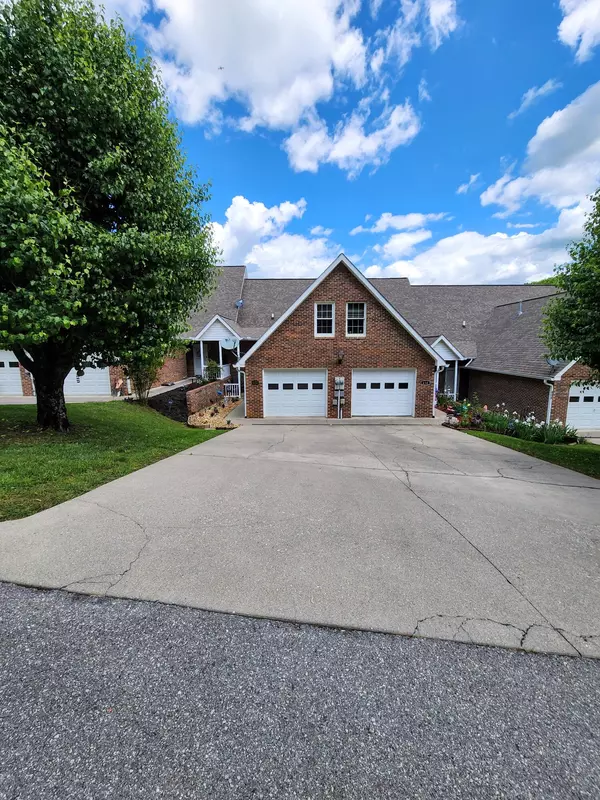 412 Alexander AVE, Church Hill, TN 37642