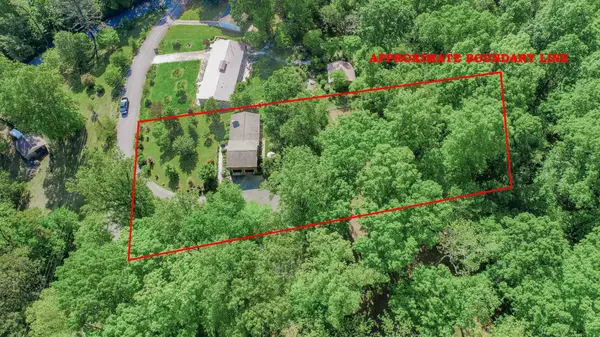 Newport, TN 37821,991 Missionary Ridge Rd