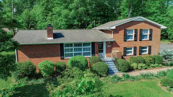 Newport, TN 37821,991 Missionary Ridge Rd