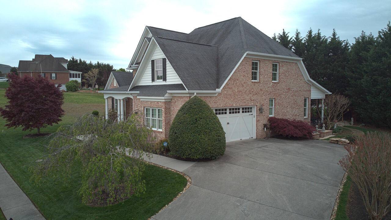 Morristown, TN 37814,378 Kensington DR