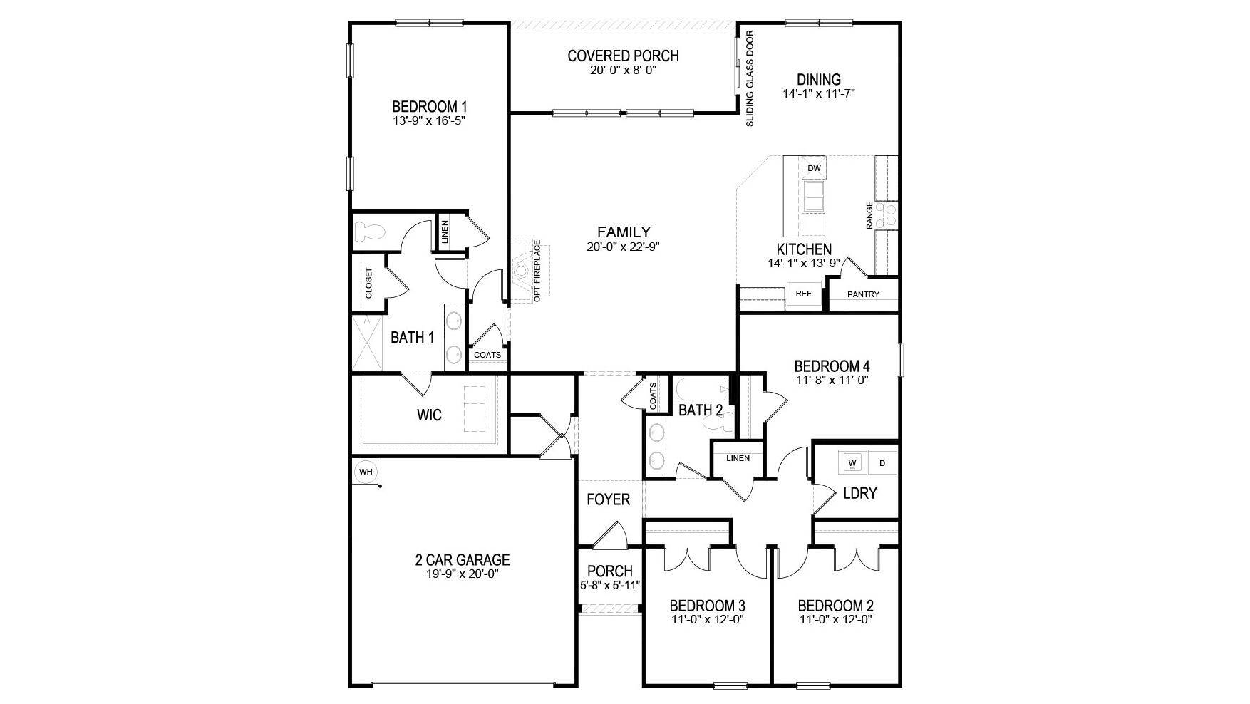 Morristown, TN 37813,5124 Lost Creek Drive