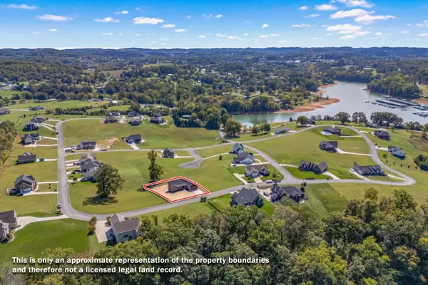 Morristown, TN 37814,4110 Harbor View DR