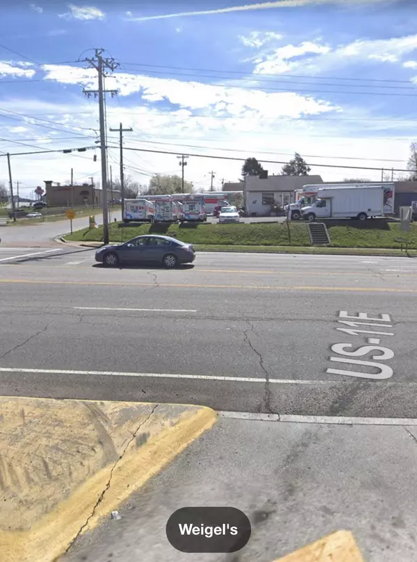 Morristown, TN 37814,2107 W Andrew Johnson Hwy HWY