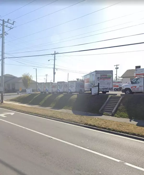 Morristown, TN 37814,2107 W Andrew Johnson Hwy HWY