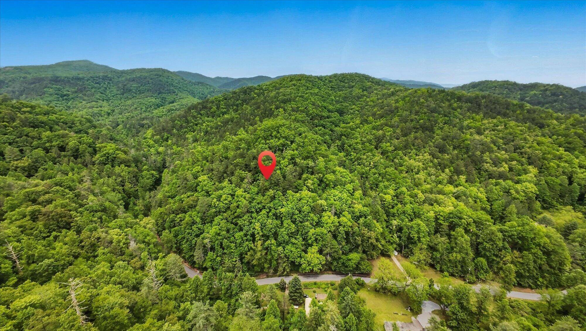 Sevierville, TN 37862,Tract 2B Waldens Creek Rd RD