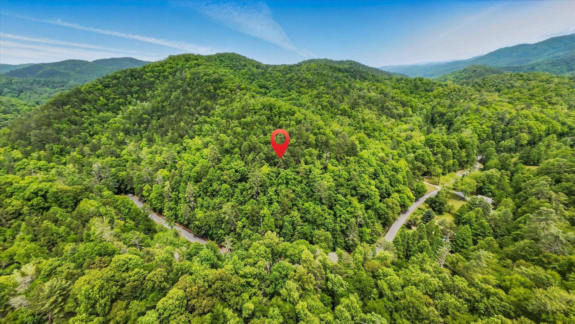 Sevierville, TN 37862,Tract 2B Waldens Creek Rd RD