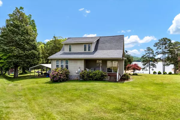 Bean Station, TN 37708,1199 Oak Grove RD