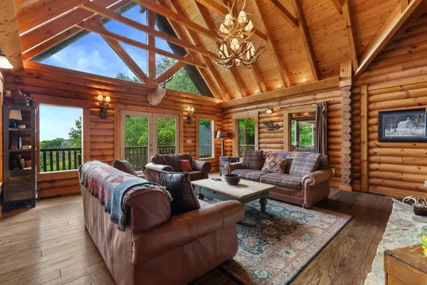 Sevierville, TN 37862,2414 Walnut Cove WAY