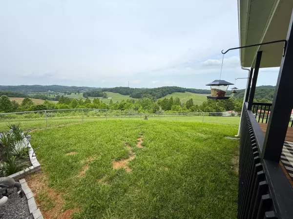 Parrottsville, TN 37843,1086 Highland Meadows WAY