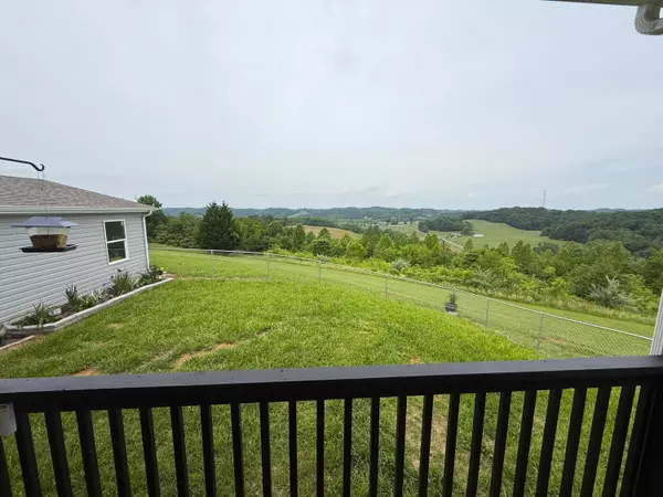 Parrottsville, TN 37843,1086 Highland Meadows WAY