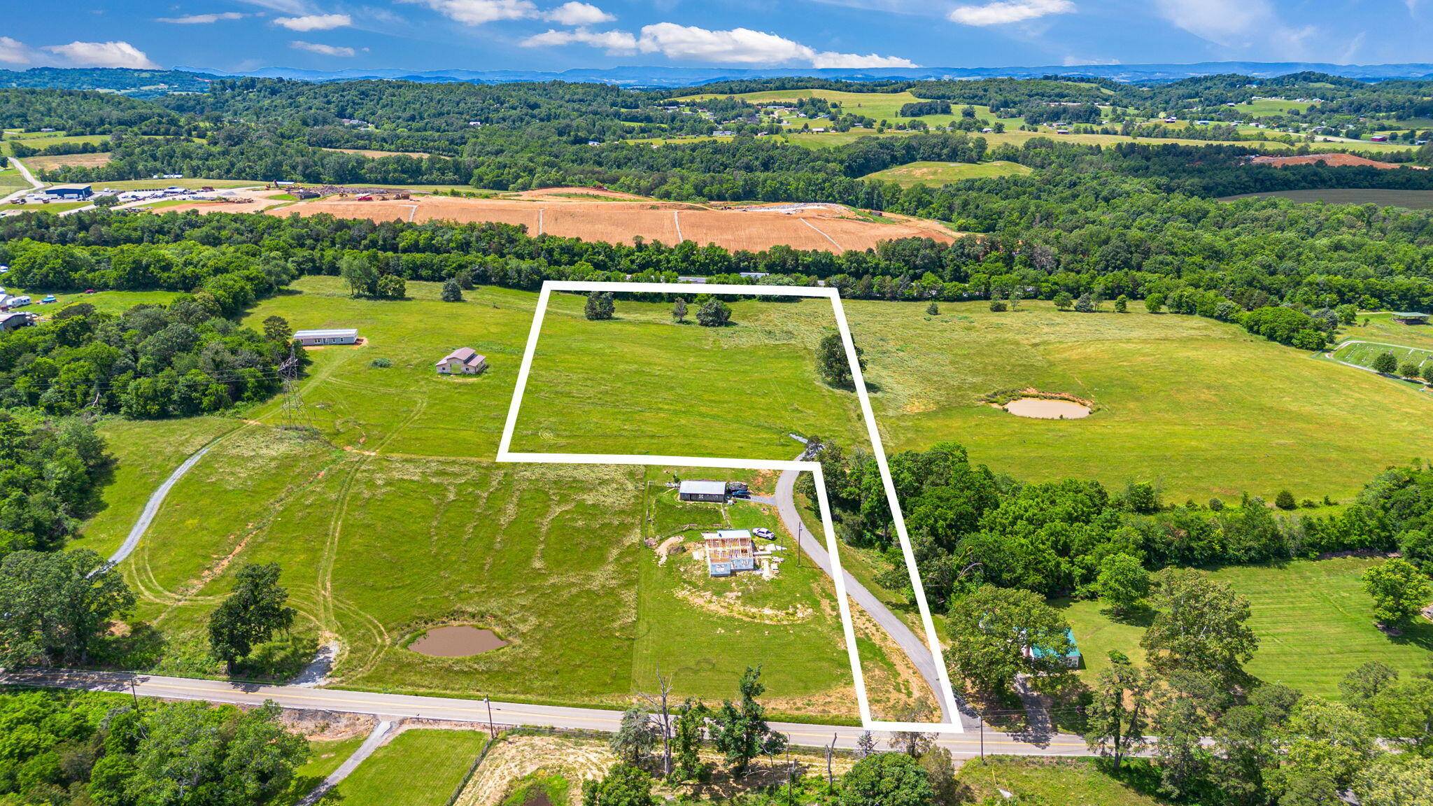 Dandridge, TN 37725,Lot 5 Valley Home RD