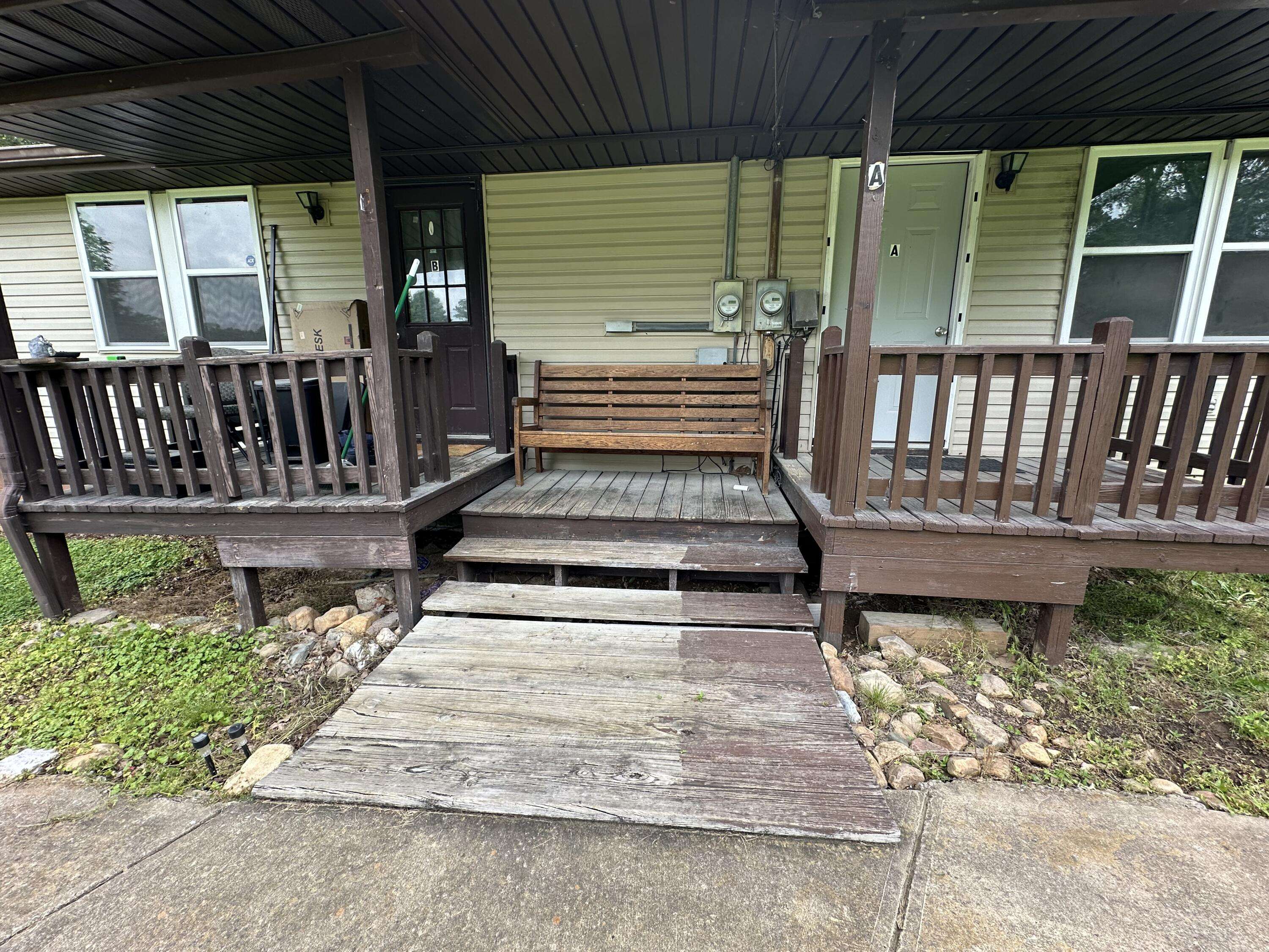 Newport, TN 37821,1808 Popular DR