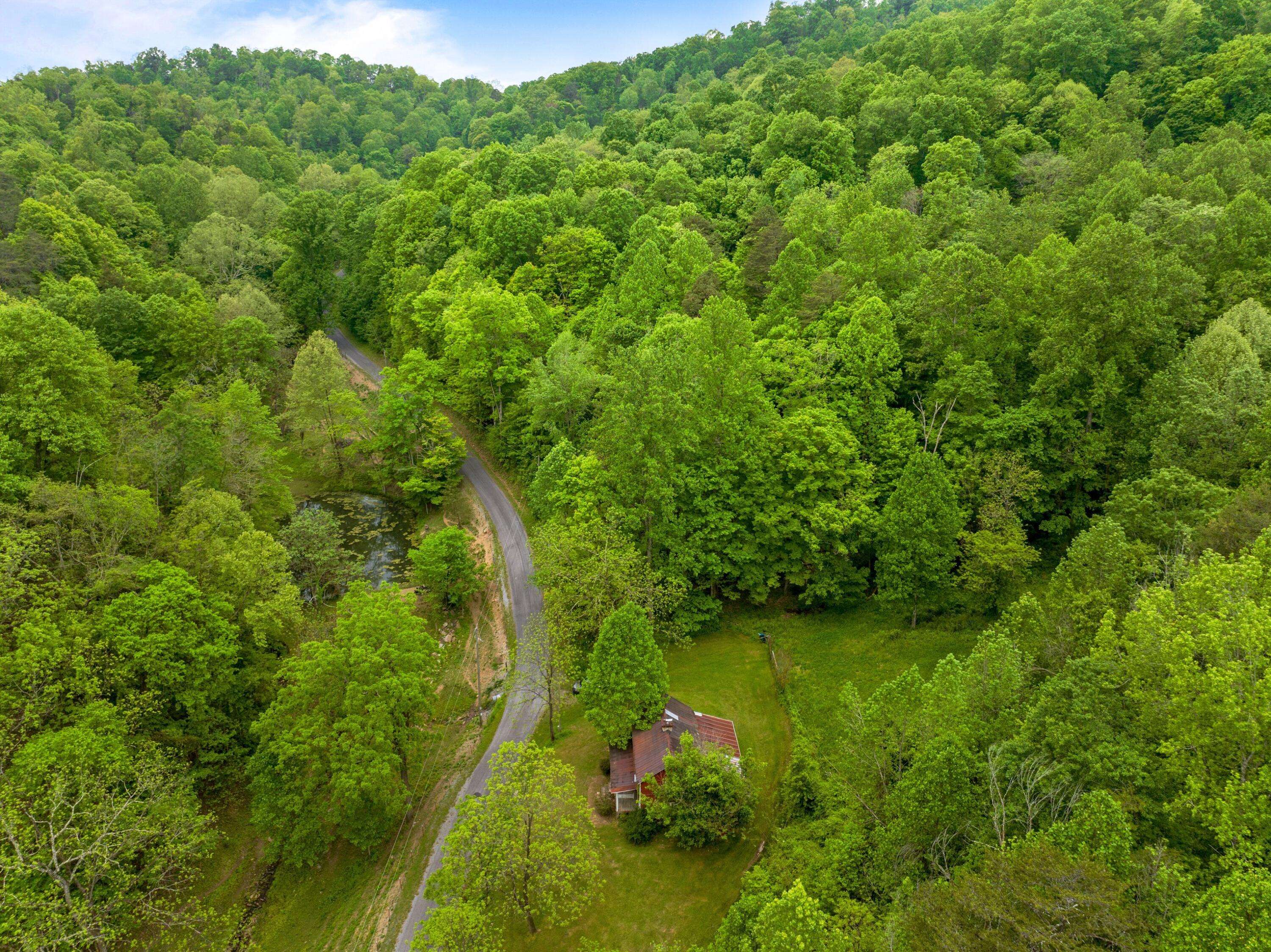 Rogersville, TN 37857,Tract 1 Sandy Valley RD