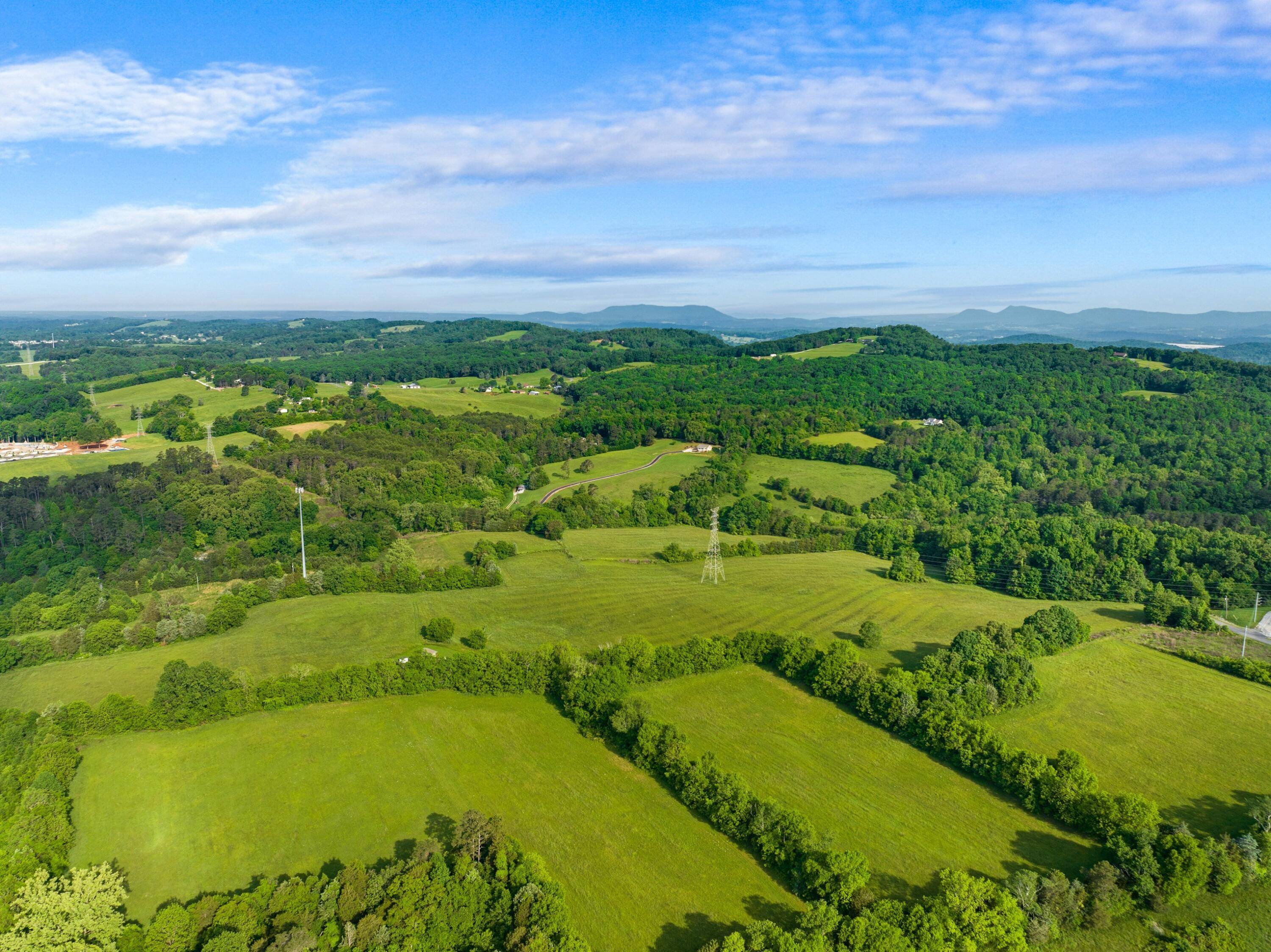 New Market, TN 37820,TBD Bays Mountain RD