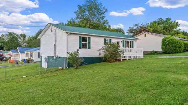 Morristown, TN 37813,703 Kelly ST