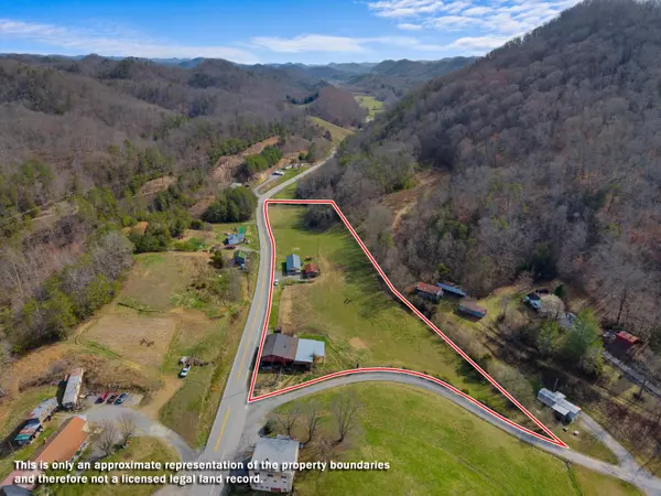 Kyles Ford, TN 37765,3810 kyles ford HWY