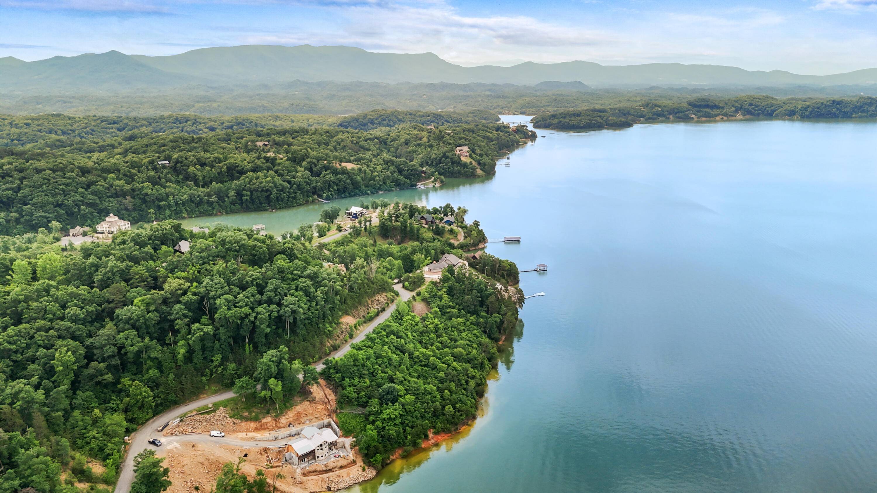 Dandridge, TN 37725,Lot 64 Stone Bridge DR
