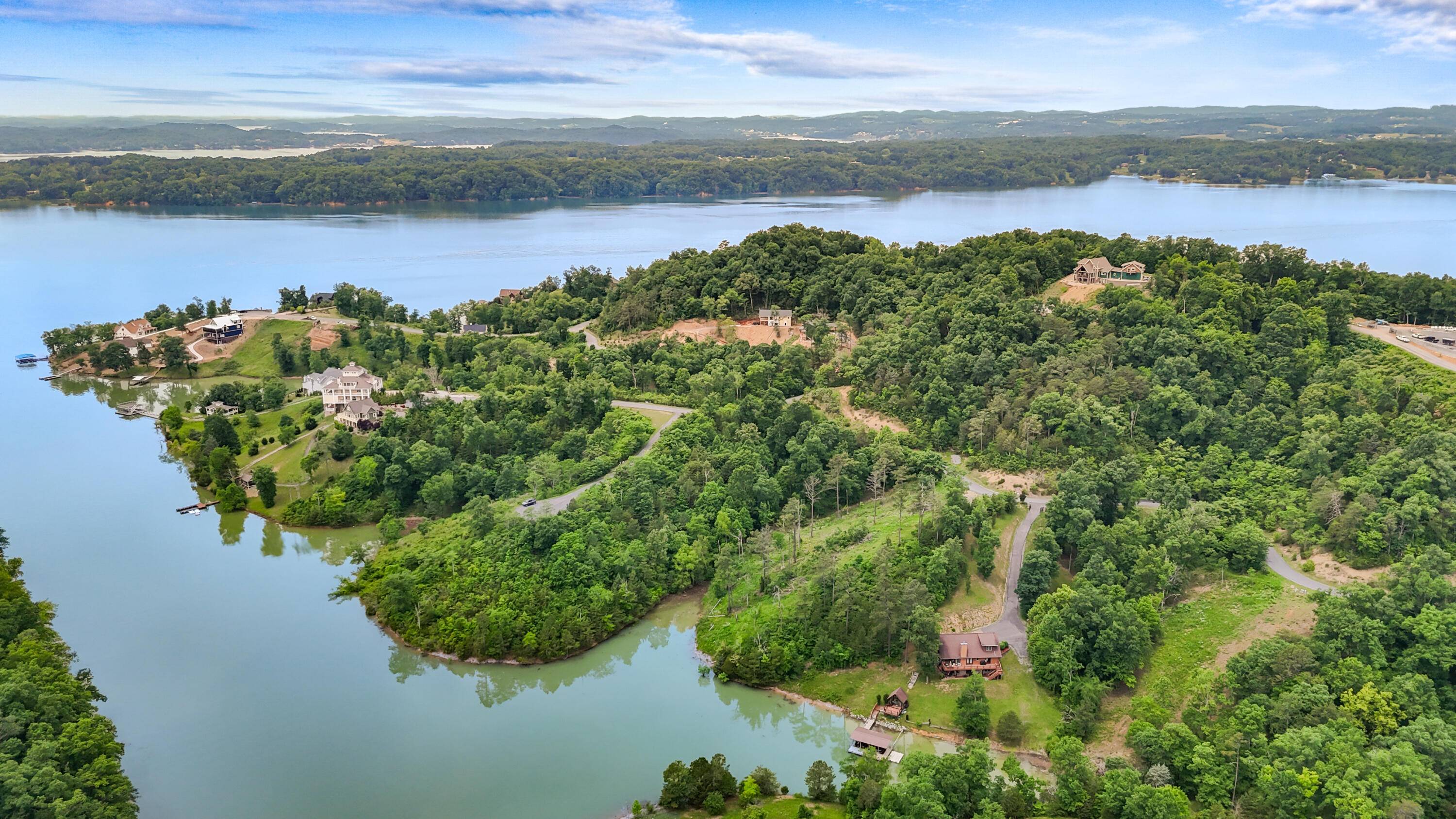 Dandridge, TN 37725,Lot 27 Stone Shore WAY