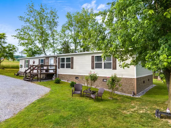 Limestone, TN 37681,154 New Salem DR