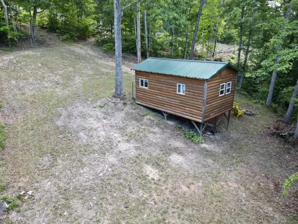 Sneedville, TN 37869,TBD Douglas DR