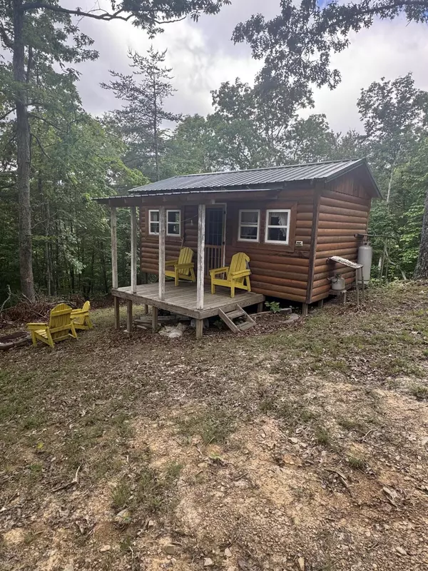 TBD Douglas DR, Sneedville, TN 37869
