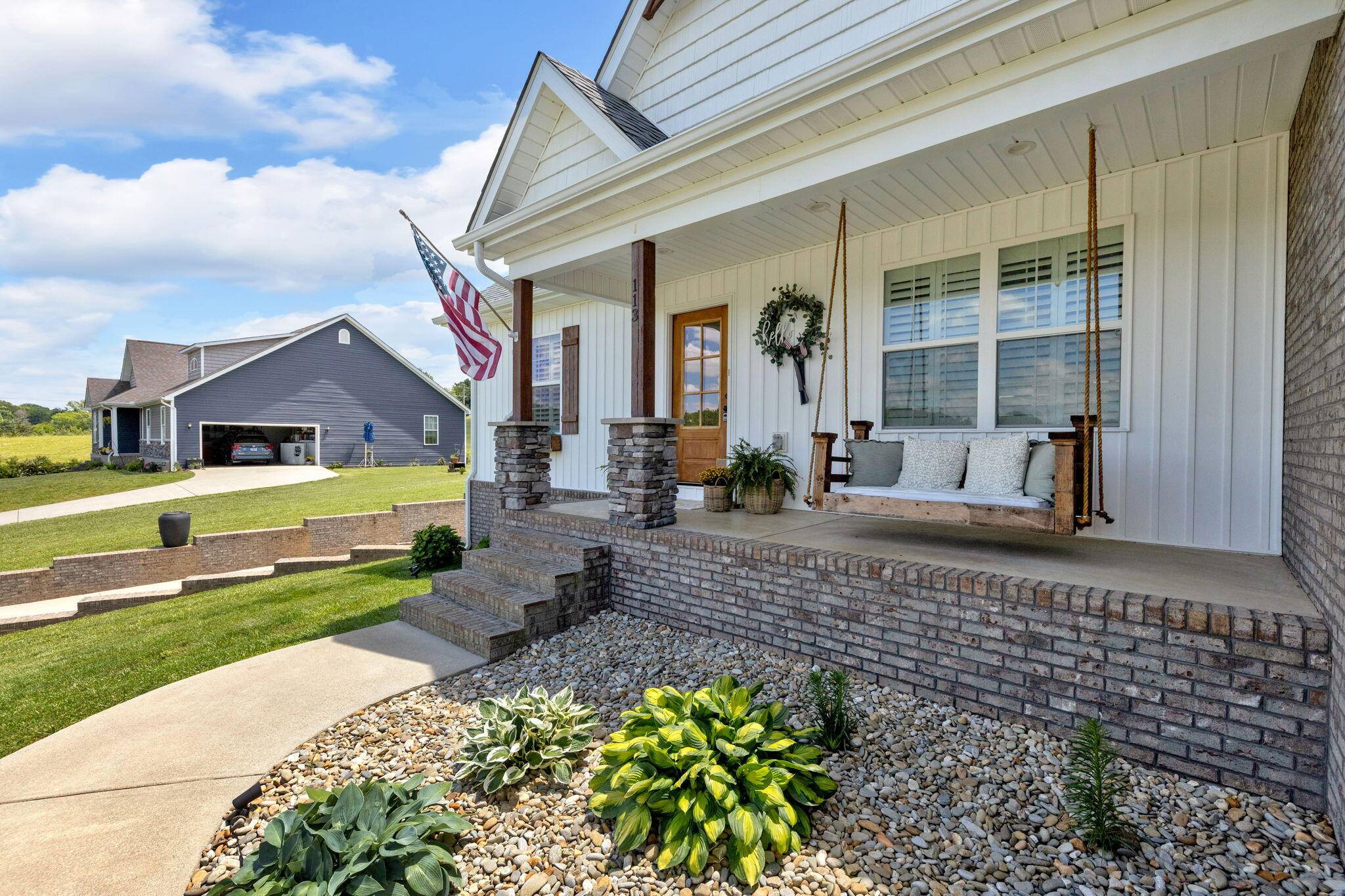 Jefferson City, TN 37760,113 Cheshire Ct