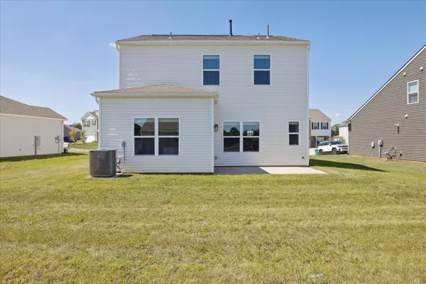 Morristown, TN 37813,5129 Lost Creek Drive