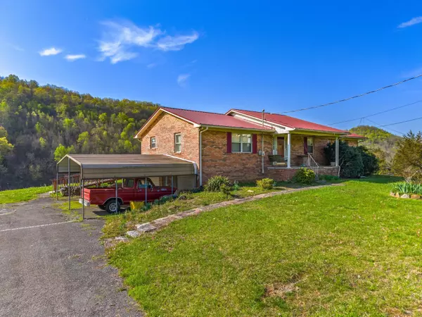 Sneedville, TN 37869,3003 cantwell valley RD