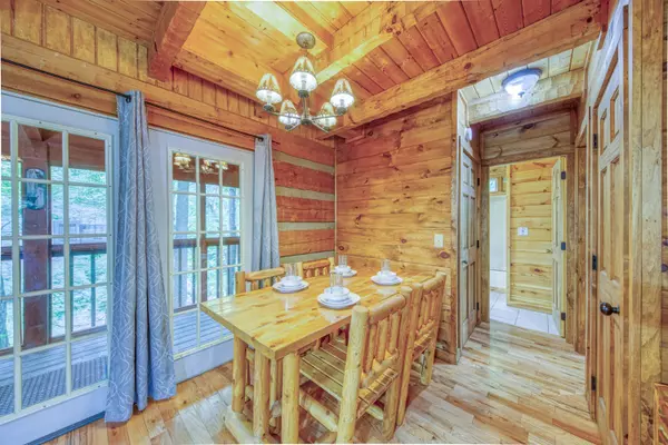 Gatlinburg, TN 37738,1136 Foothills DR