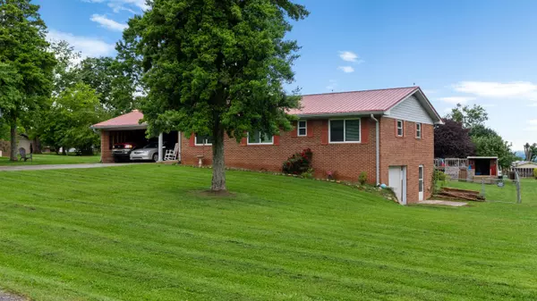 Talbott, TN 37877,6776 Rex DR