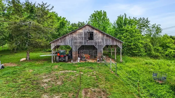 Whitesburg, TN 37891,7868 Saint Clair RD