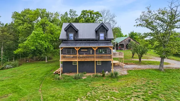 Whitesburg, TN 37891,7868 Saint Clair RD