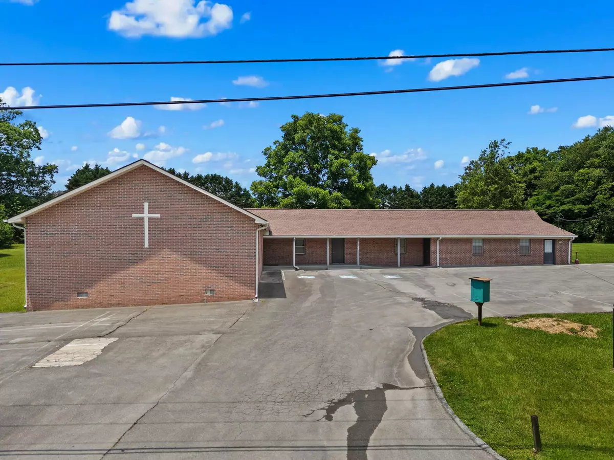 Friendsville, TN 37737,1015 Union Grove RD