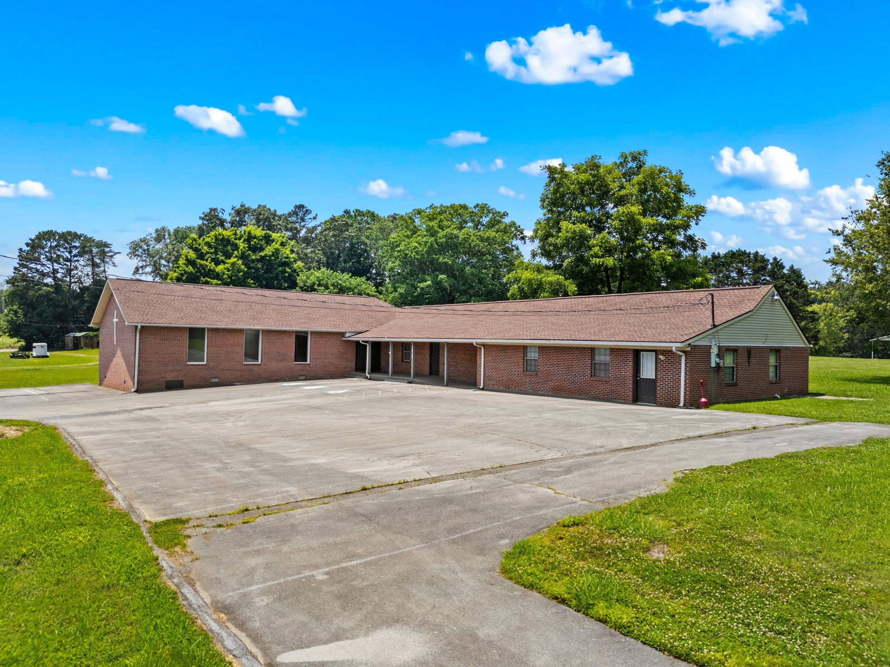 Friendsville, TN 37737,1015 Union Grove RD