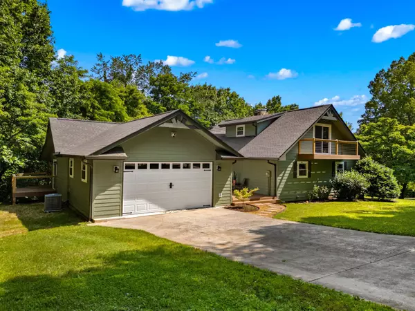 Jefferson City, TN 37760,627 Heather Brook CIR