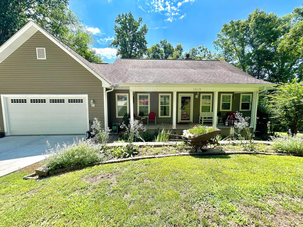 Mooresburg, TN 37811,1519 Catoosa DR