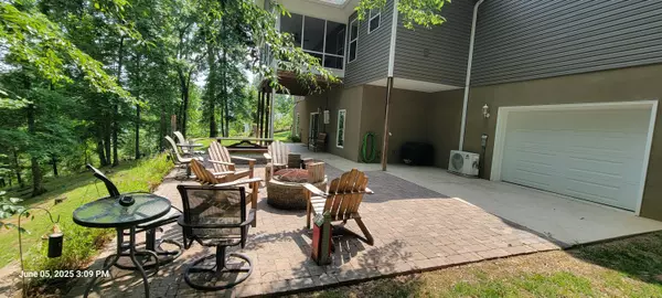 Mooresburg, TN 37811,1519 Catoosa DR