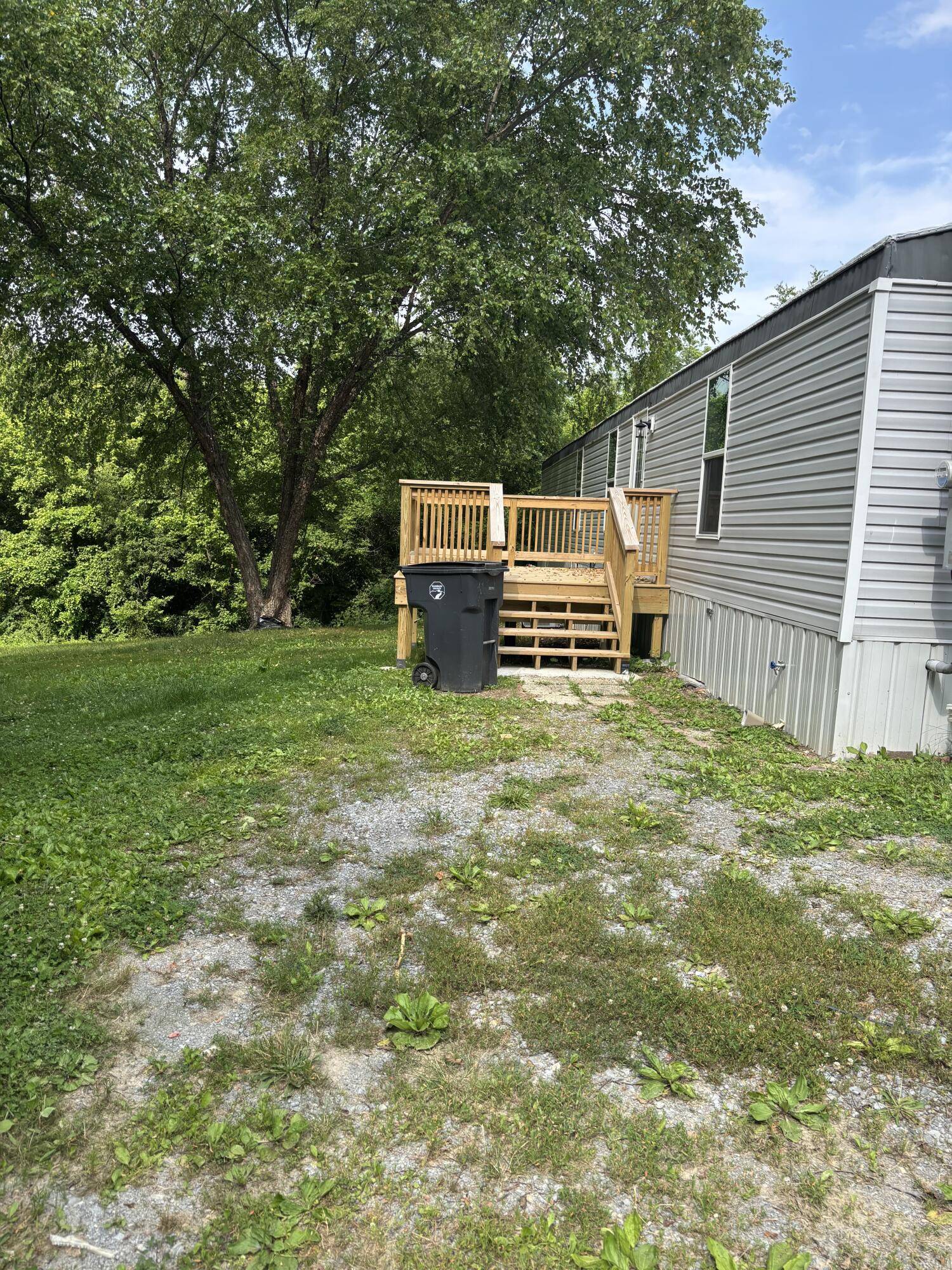 Whitesburg, TN 37891,7645 Andrew Johnson HWY