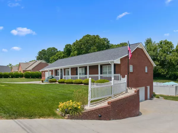 4705 Hampton BLVD, Morristown, TN 37813