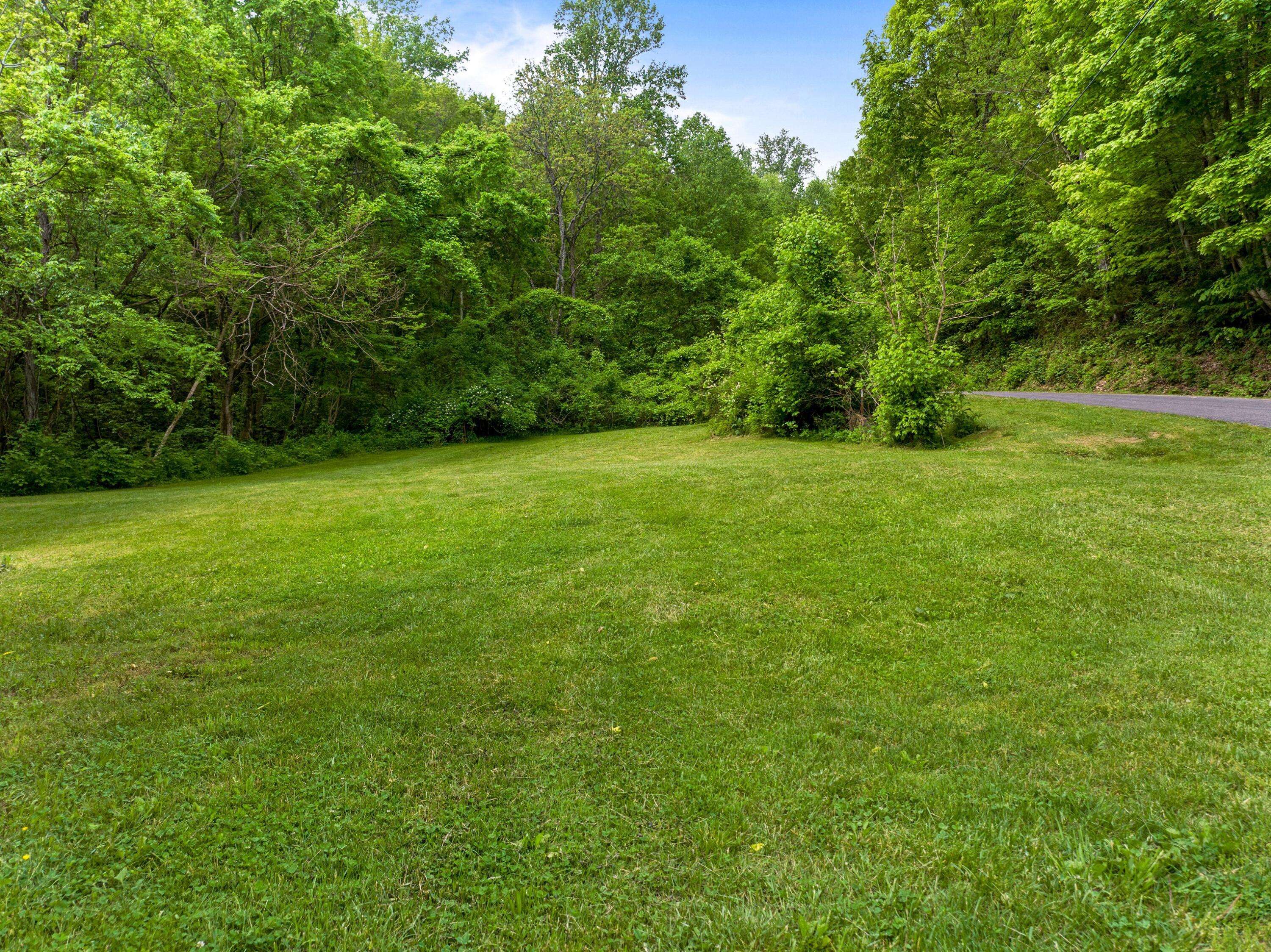 Tract 5 Sandy Valley RD, Rogersville, TN 37857