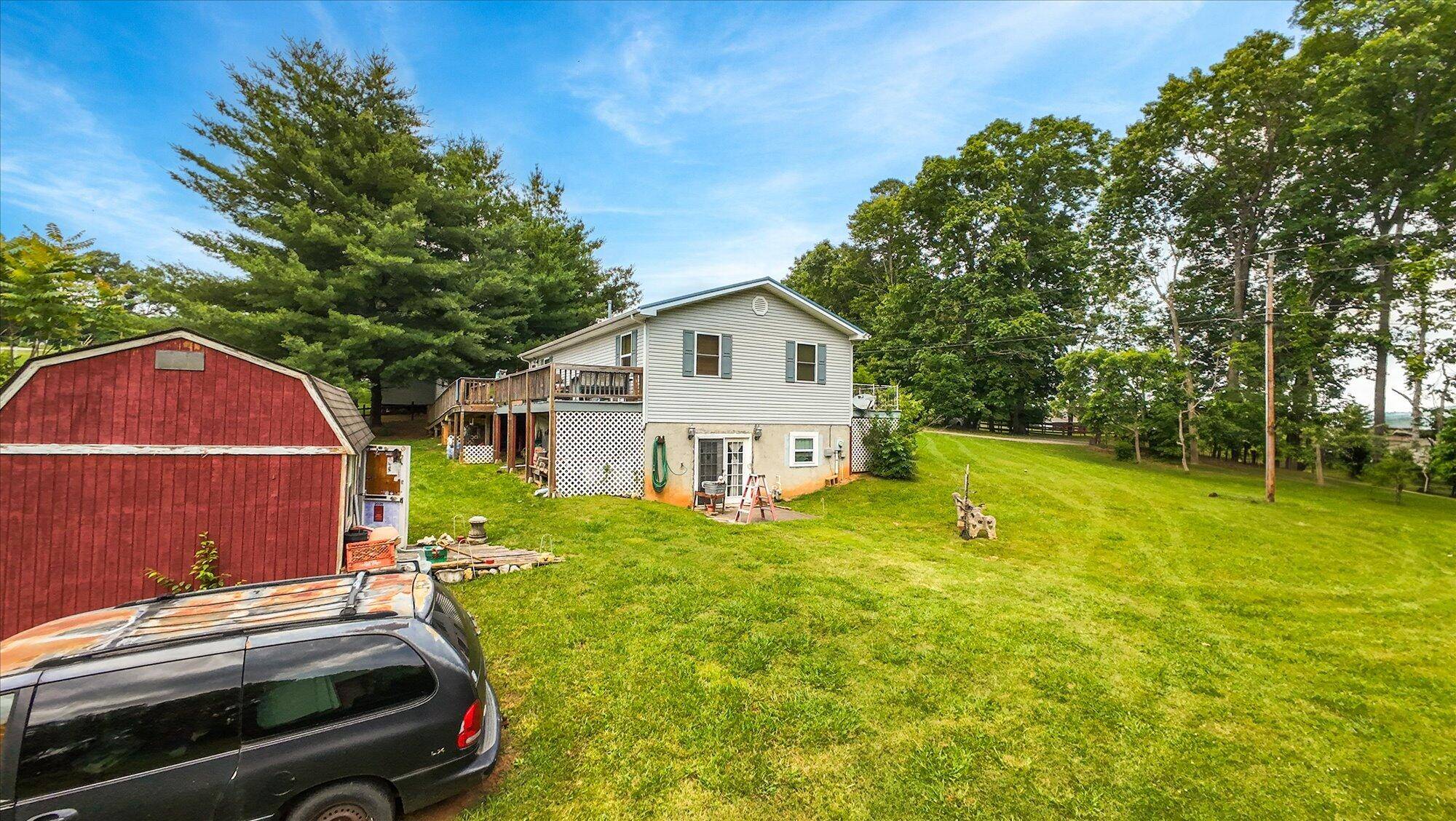 Jefferson City, TN 37760,189 Sequoiah LN