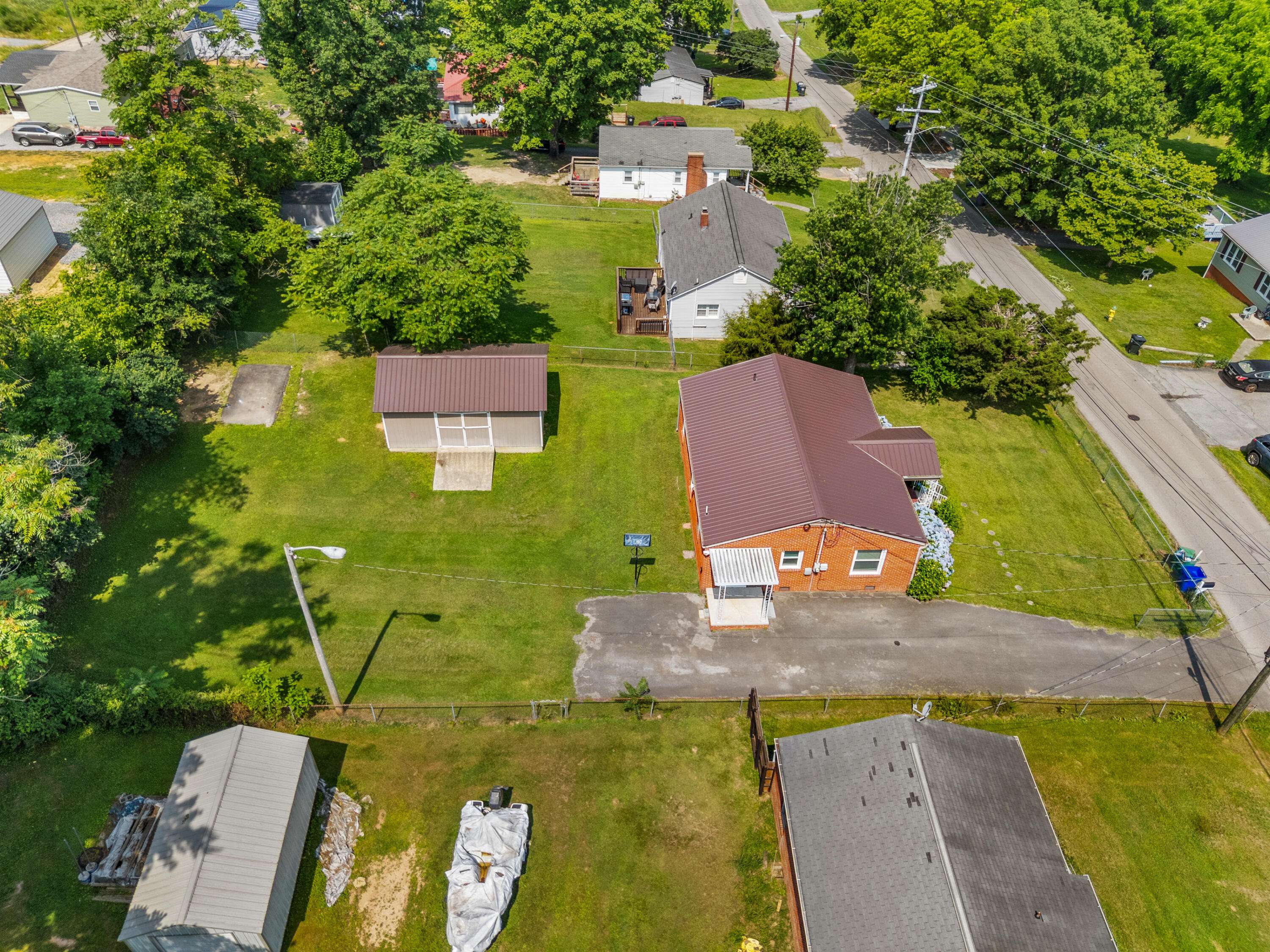 Morristown, TN 37814,1210 Carmichael ST