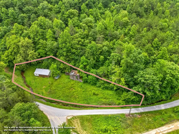 Sneedville, TN 37869,1185 Yellow Branch RD