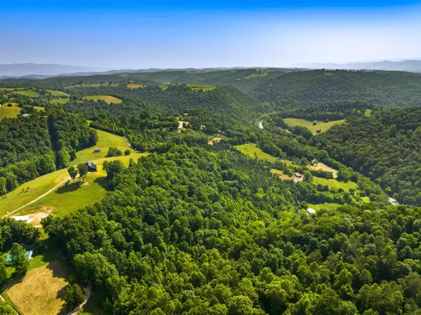 Harrogate, TN 37752,0 Cosby Ridge Road