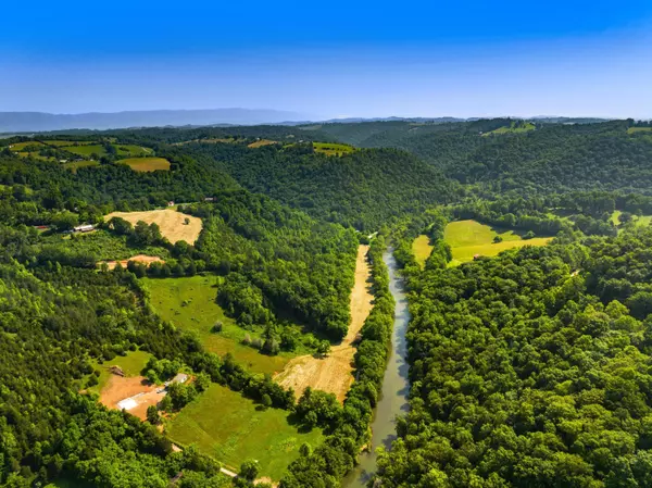 Harrogate, TN 37752,0 Cosby Ridge Road