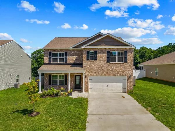 3059 Berna WAY,  Morristown,  TN 37814