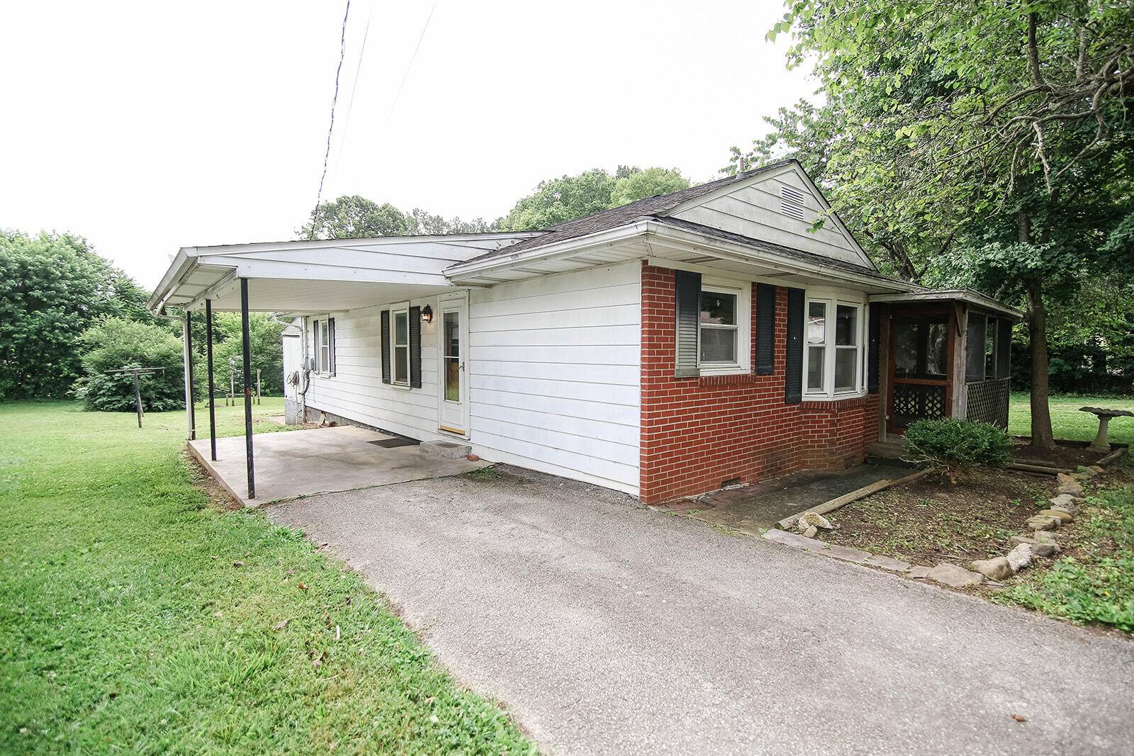 Jefferson City, TN 37760,1514 Brown AVE