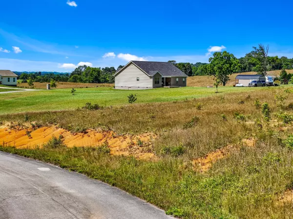 Whitesburg, TN 37891,LOT 51 SHIRLEY DRIVE